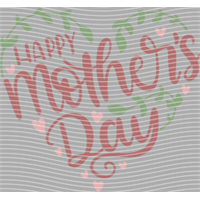 Mother's Day-MM 3428
